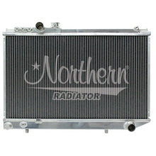 Load image into Gallery viewer, Northern Radiator 205243 Sport Compact Radiator - 18 1/4 x 26 1/4 x 2 1/2