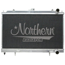 Load image into Gallery viewer, Northern Radiator 205244 Sport Compact Radiator - 17 1/4 x 26 1/8 x 2 1/2