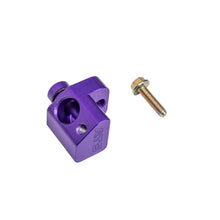 Load image into Gallery viewer, Billet MAP Sensor Adapter 11-19 Ford 6.7L Power Stroke ATS Diesel Performance
