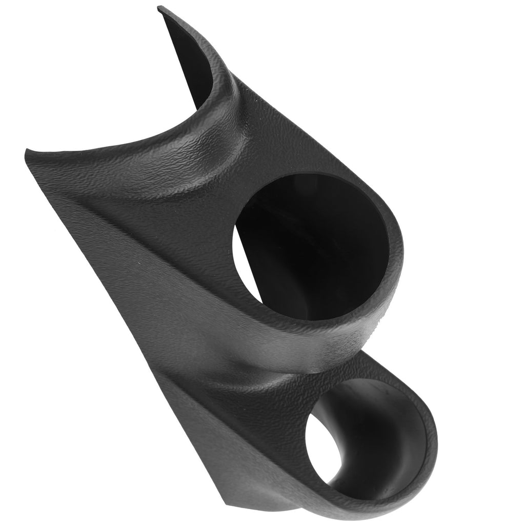 AutoMeter 20630 GAUGE MOUNT, A-PILLAR POD, DUAL, 2 1/16" , MITSU 3000GT/DODGE STEALTH 91-98