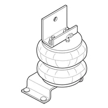 Load image into Gallery viewer, Firestone Ride-Rite 2070 Suspension Leveling Kit