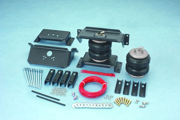Firestone Ride-Rite 2071 Suspension Leveling Kit