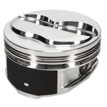 Load image into Gallery viewer, JE Pistons 207416 JE, Ford, Small Block Ford, 4.125 in. Bore, 1.230 CD, Dome, 8 Cyl. Piston Kit