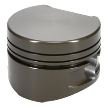 Load image into Gallery viewer, JE Pistons 207487 JE, Chrysler, Top Fuel, 4.187 in. Bore, 1.660 CD, Flat Top, 8 Cyl. Piston Kit