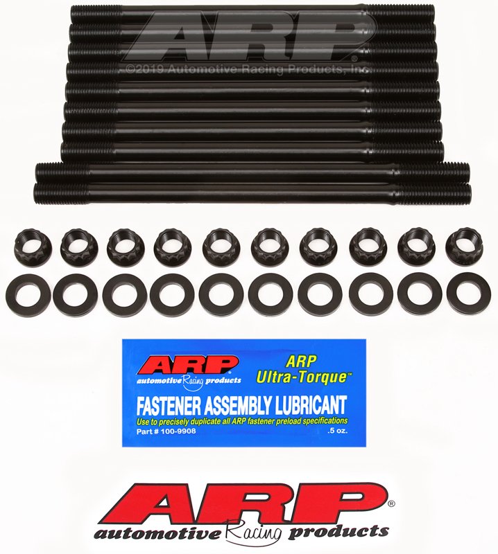ARP 208-4302 HEAD STUD KT HONDA/ACR
