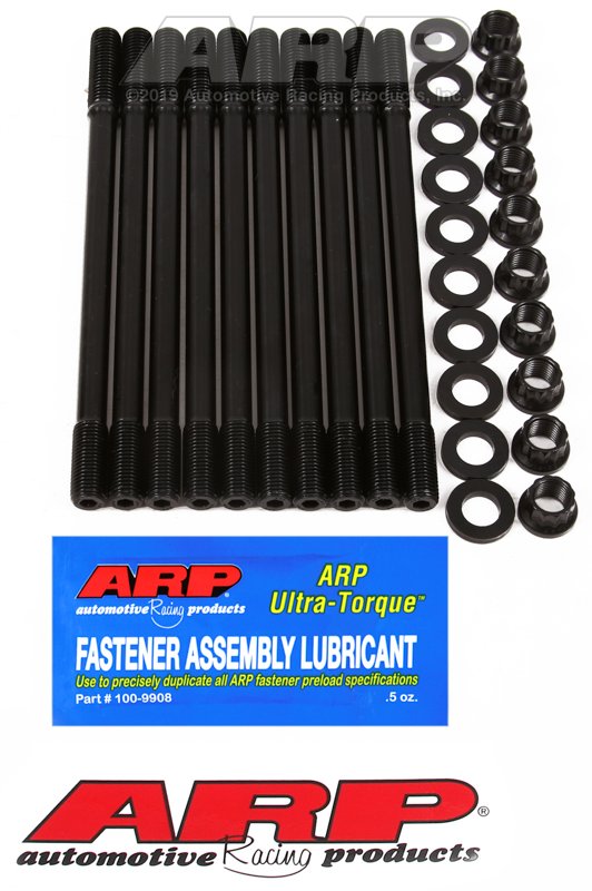ARP 208-4303 HEAD STUD KIT ACURA VTEC