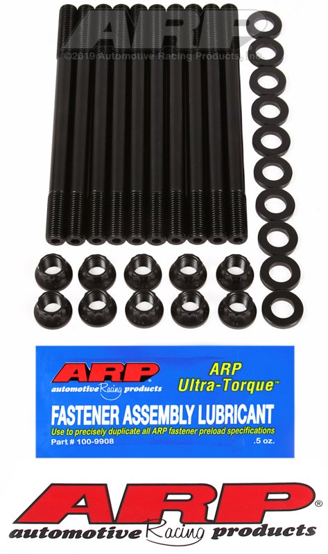 ARP 208-4305 HNDA D16Y HEAD STUD KT
