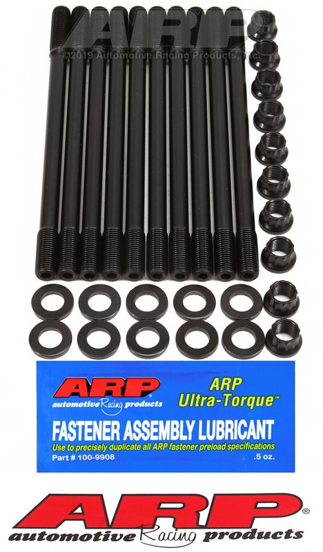 ARP 208-4306 LS VTEC HEAD STUD KIT