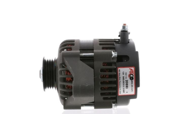 ARCO MARINE 20850 ALTERNATOR