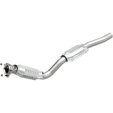 MagnaFlow Exhaust Products 49669 Magnaflow OEM Grade Direct-Fit Catalytic Converter
