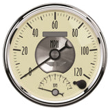 AutoMeter 2090 GAUGE, TACH/SPEEDO, 5