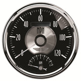 AutoMeter 2091 GAUGE, TACH/SPEEDO, 5