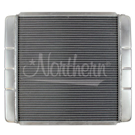 Northern Radiator 209600B Custom Radiator Kit - All Aluminum