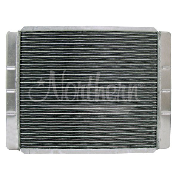 Northern Radiator 209601B Custom Radiator Kit - All Aluminum