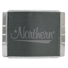 Load image into Gallery viewer, Northern Radiator 209601B Custom Radiator Kit - All Aluminum