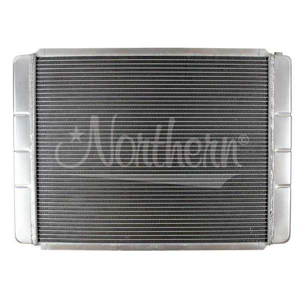 Northern Radiator 209602B Custom Radiator Kit - All Aluminum