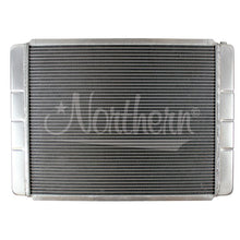 Load image into Gallery viewer, Northern Radiator 209602B Custom Radiator Kit - All Aluminum