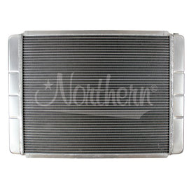 Northern Radiator 209602B Custom Radiator Kit - All Aluminum