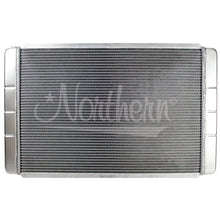 Load image into Gallery viewer, Northern Radiator 209603B Custom Radiator Kit - All Aluminum