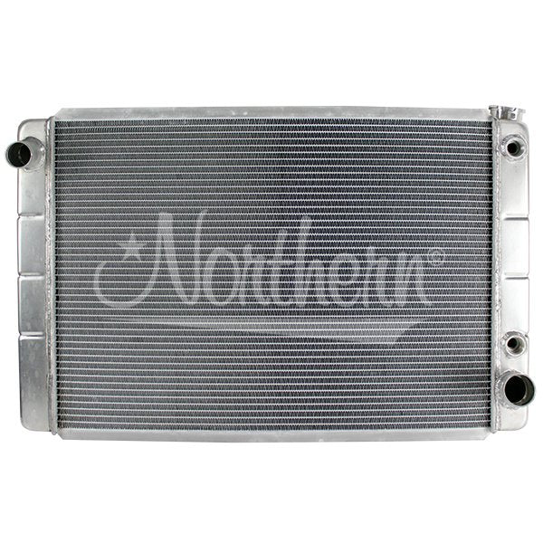 Northern Radiator 209615 19 X 31 Gm Radiator