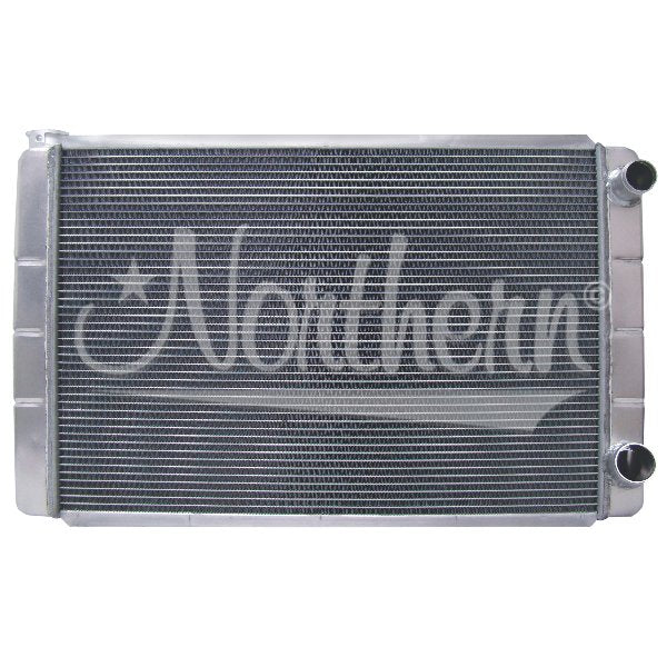 Northern Radiator 209626 19 X 31 Double Pass Radiator