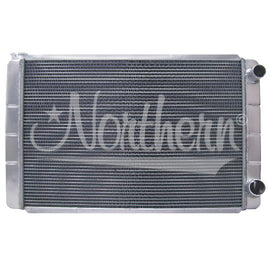 Northern Radiator 209626 19 X 31 Double Pass Radiator