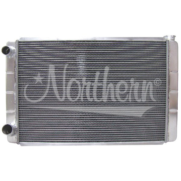 Northern Radiator 209627 19 X 31 Double Pass Radiator