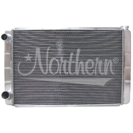 Northern Radiator 209627 19 X 31 Double Pass Radiator