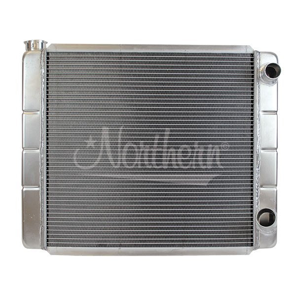 Northern Radiator 209633 19 X 24 Gm Double Pass Radiator