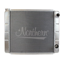 Load image into Gallery viewer, Northern Radiator 209633 19 X 24 Gm Double Pass Radiator