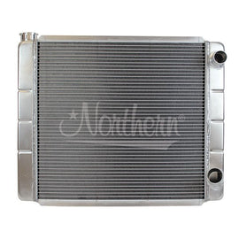 Northern Radiator 209633 19 X 24 Gm Double Pass Radiator