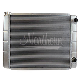 Northern Radiator 209635 19 X 26 Gm Double Pass Radiator