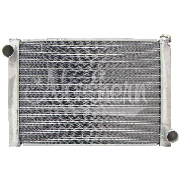 Northern Radiator 209637 Drag Race - 16 X 24 Ultra Light Radiator