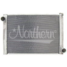 Load image into Gallery viewer, Northern Radiator 209637 Drag Race - 16 X 24 Ultra Light Radiator