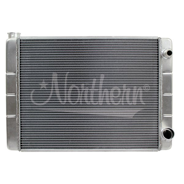 Northern Radiator 209638 19 X 28 Double Pass Radiator