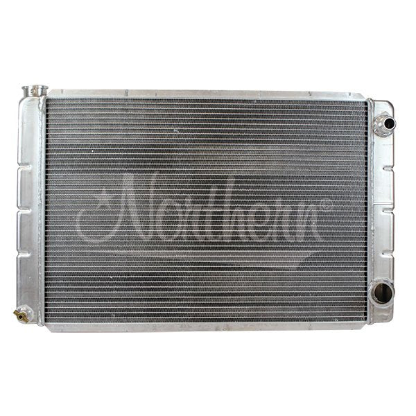 Northern Radiator 209640 19 X 31 Double Pass Radiator
