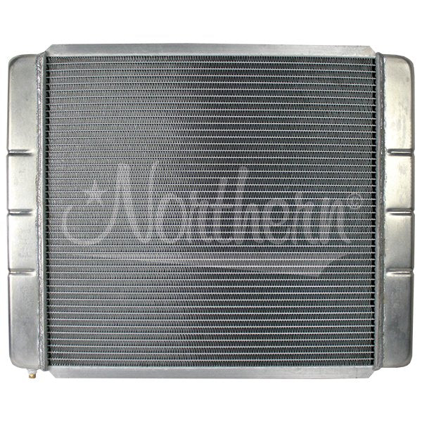 Northern Radiator 209642B Custom Radiator Kit - All Aluminum