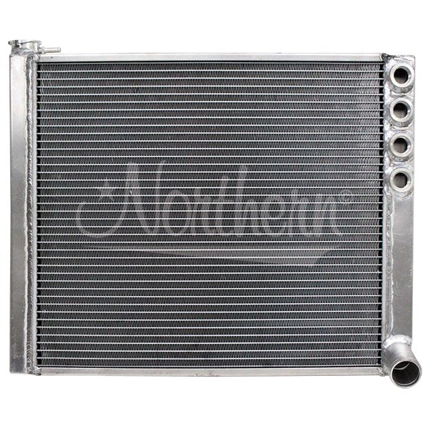 Northern Radiator 209660 Sprint Car Radiator (Crossflow)