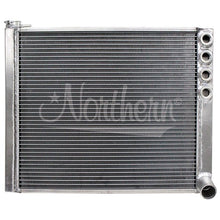 Load image into Gallery viewer, Northern Radiator 209660 Sprint Car Radiator (Crossflow)