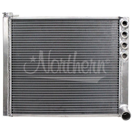 Northern Radiator 209660 Sprint Car Radiator (Crossflow)