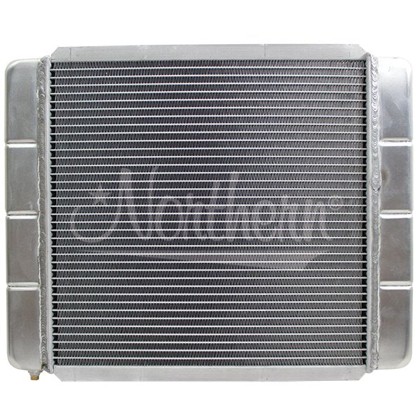 Northern Radiator 209661B Custom Radiator Kit - All Aluminum