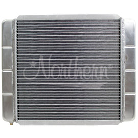 Northern Radiator 209661B Custom Radiator Kit - All Aluminum