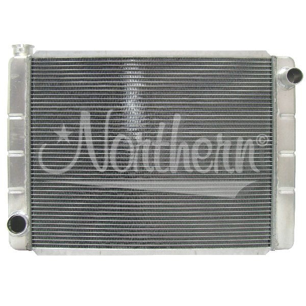 Northern Radiator 209672 19 X 28 Ford/Mopar Radiator