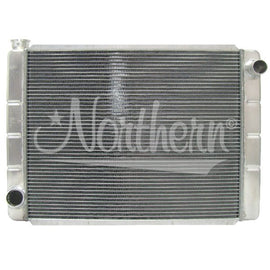 Northern Radiator 209672 19 X 28 Ford/Mopar Radiator