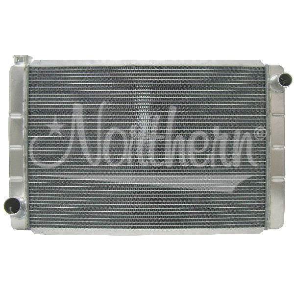Northern Radiator 209673 19 X 31 Ford/Mopar Radiator