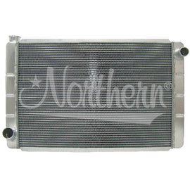 Northern Radiator 209673 19 X 31 Ford/Mopar Radiator