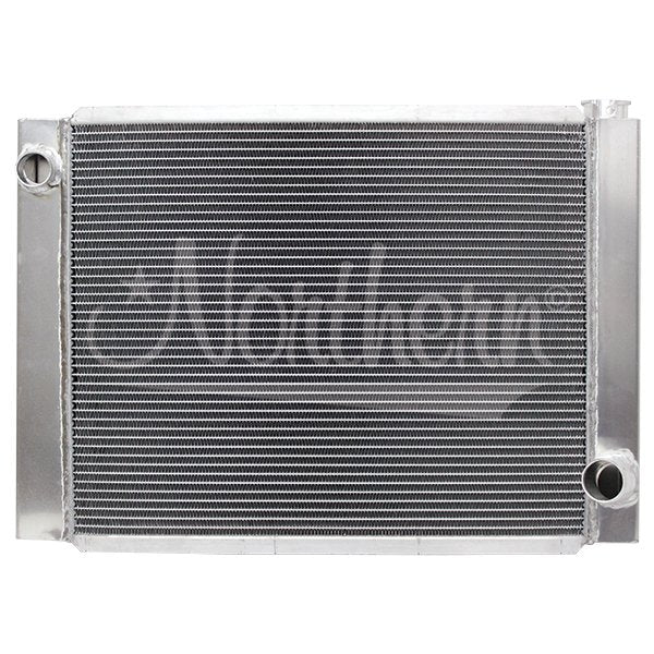 Northern Radiator 209685 19 X 28 3 Row Chevy / Gm