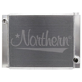 Northern Radiator 209685 19 X 28 3 Row Chevy / Gm