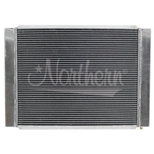 Load image into Gallery viewer, Northern Radiator 209686B 3 Row Custom Radiator Kit - All Aluminum
