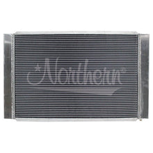 Load image into Gallery viewer, Northern Radiator 209687B 3 Row Custom Radiator Kit - All Aluminum